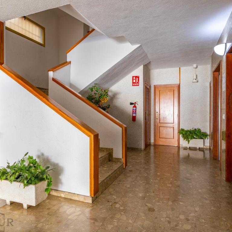 Apolo VI Inftour Apartamento - Apartamento de 2 dormitorios - 27