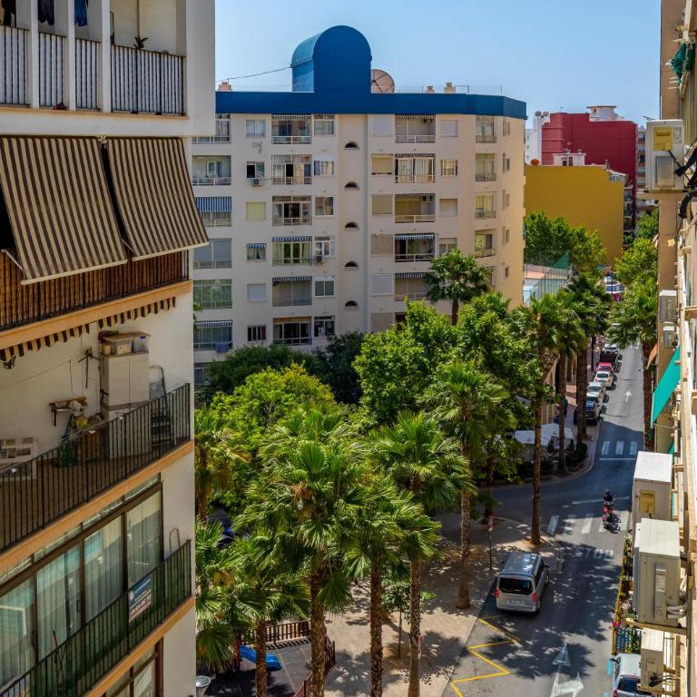 Apolo VI Inftour Apartamento - Apartamento de 2 dormitorios - 28