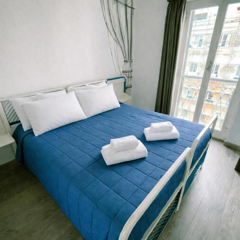 Ostello Bello Genova - Single Room - 6
