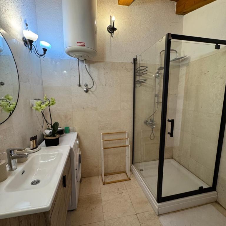 Castello degli Aranci Eco Resort - Villa with Sea View - 4