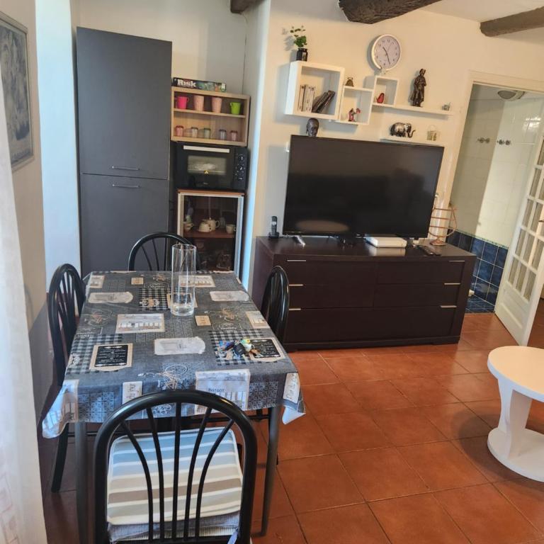 Appartement du bonheur au bord de mer - Apartment mit 3 Schlafzimmern und Meerblick - 5