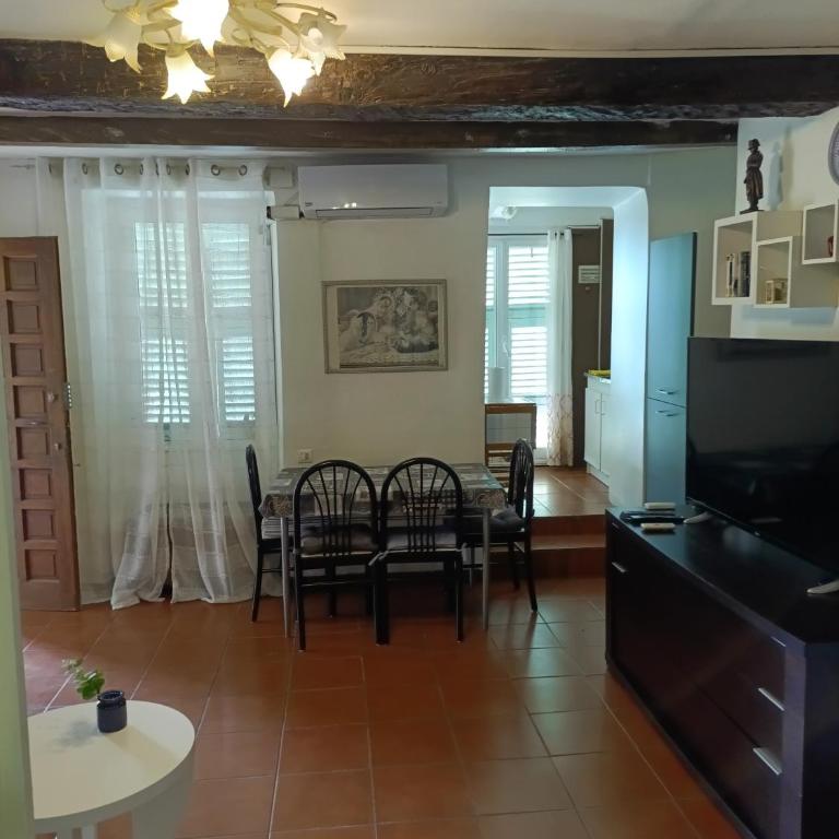 Appartement du bonheur au bord de mer - Apartment mit 3 Schlafzimmern und Meerblick - 6