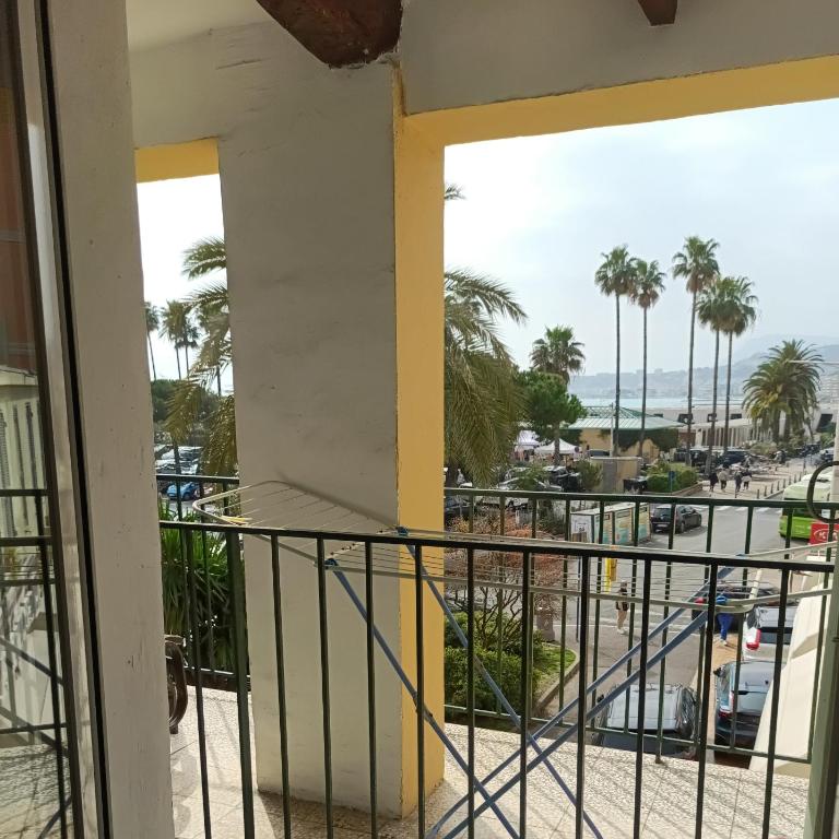 Appartement du bonheur au bord de mer - Apartment mit 3 Schlafzimmern und Meerblick - 7