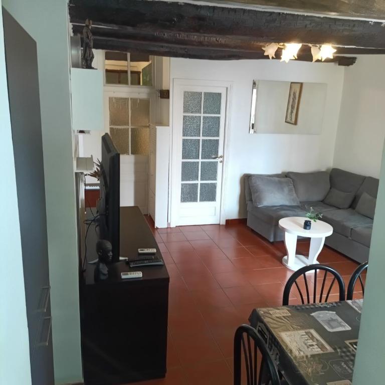 Appartement du bonheur au bord de mer - Apartment mit 3 Schlafzimmern und Meerblick - 8
