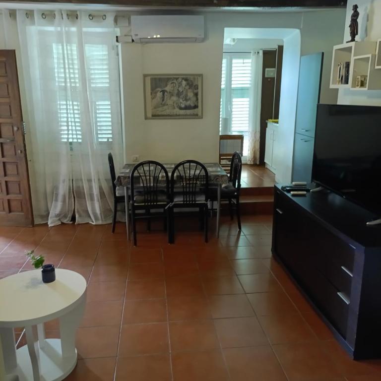 Appartement du bonheur au bord de mer - Apartment mit 3 Schlafzimmern und Meerblick - 10