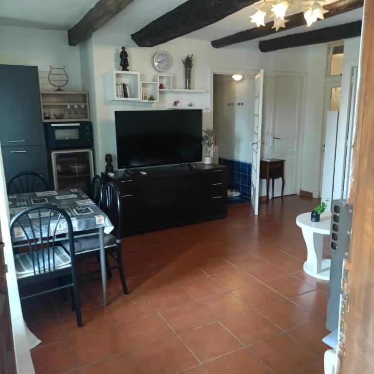 Appartement du bonheur au bord de mer - Apartment mit 3 Schlafzimmern und Meerblick - 11