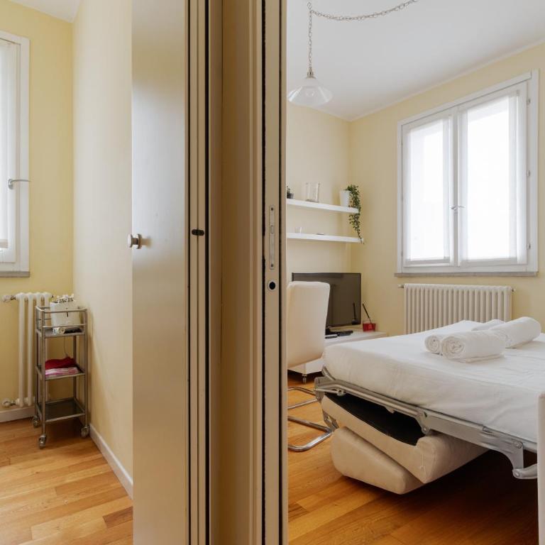 GuestHost - Modern Apartments Milano Bocconi - Appartamento con 1 Camera da Letto - 7