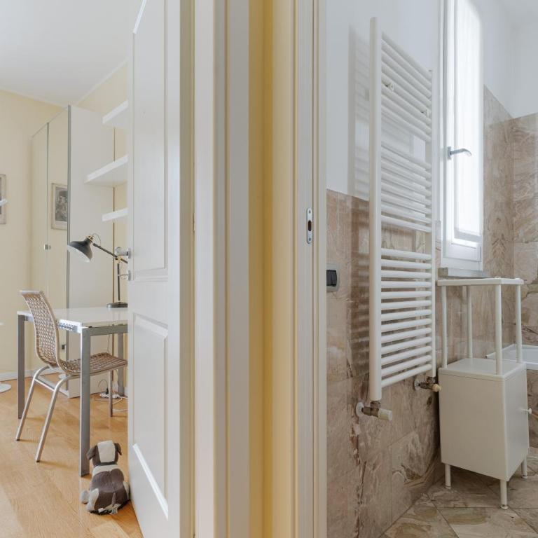 GuestHost - Modern Apartments Milano Bocconi - Appartamento con 1 Camera da Letto - 18