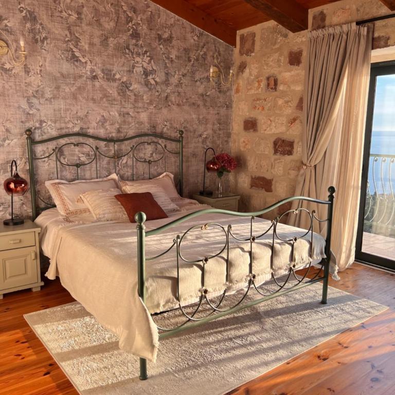 Castello degli Aranci Eco Resort - Villa with Sea View - 12