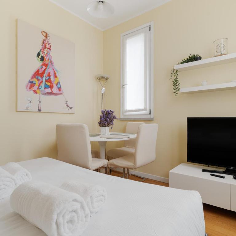 GuestHost - Modern Apartments Milano Bocconi - Appartamento con 1 Camera da Letto - 8