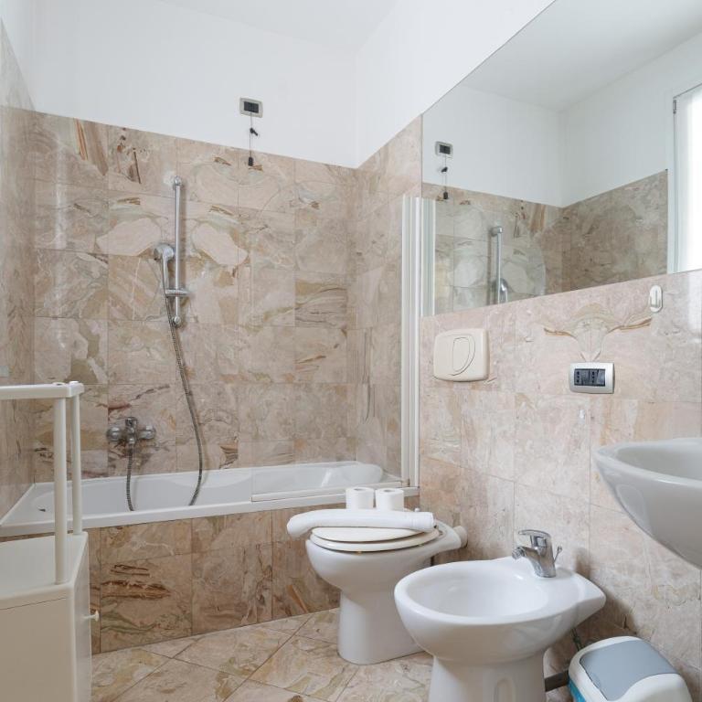 GuestHost - Modern Apartments Milano Bocconi - Appartamento con 1 Camera da Letto - 5