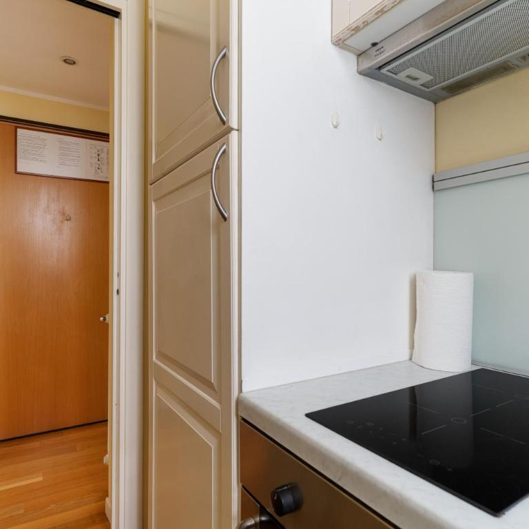 GuestHost - Modern Apartments Milano Bocconi - Appartamento con 1 Camera da Letto - 12