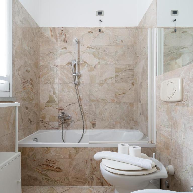 GuestHost - Modern Apartments Milano Bocconi - Appartamento con 1 Camera da Letto - 21