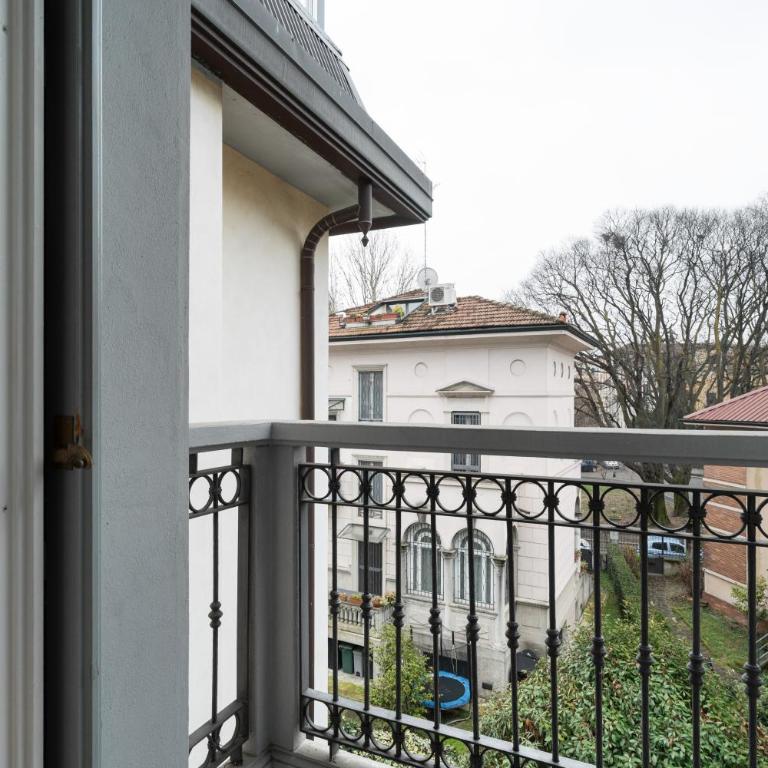GuestHost - Modern Apartments Milano Bocconi - Appartamento con 1 Camera da Letto - 23