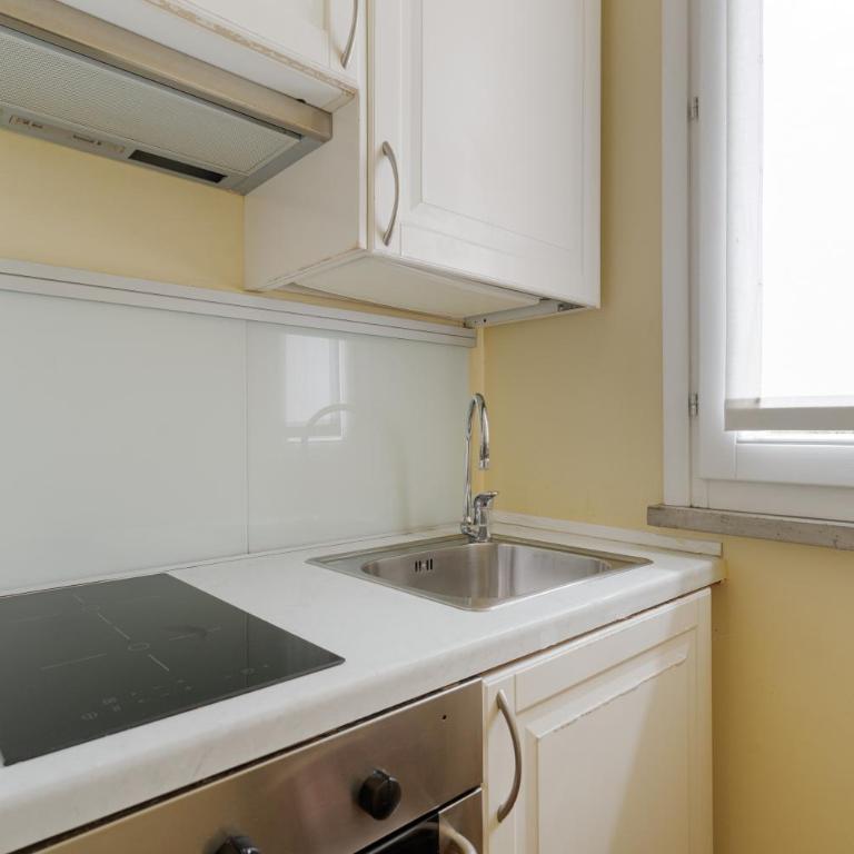 GuestHost - Modern Apartments Milano Bocconi - Appartamento con 1 Camera da Letto - 14