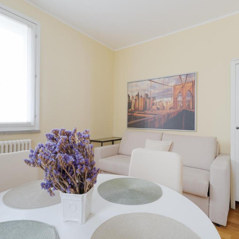 GuestHost - Modern Apartments Milano Bocconi - Appartamento con 1 Camera da Letto - 9