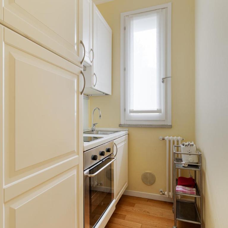 GuestHost - Modern Apartments Milano Bocconi - Appartamento con 1 Camera da Letto - 13