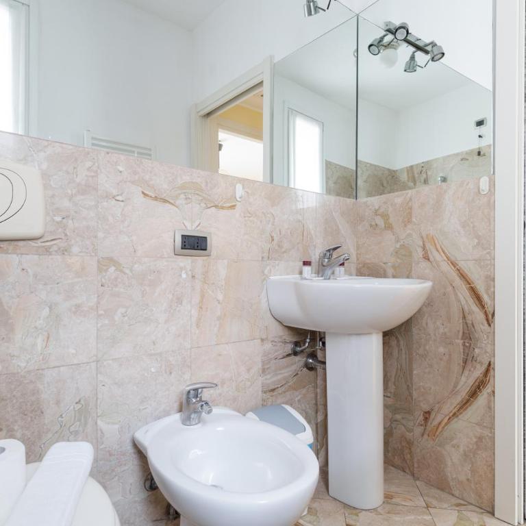 GuestHost - Modern Apartments Milano Bocconi - Appartamento con 1 Camera da Letto - 22