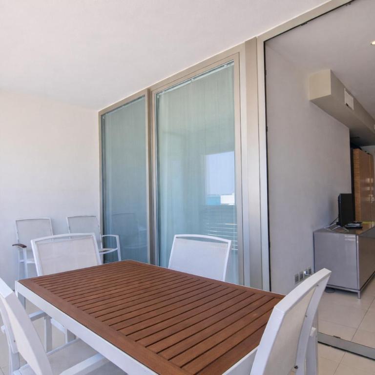 Suite la Giudecca by Salento Affitti - Appartamento con 1 Camera da Letto - 3