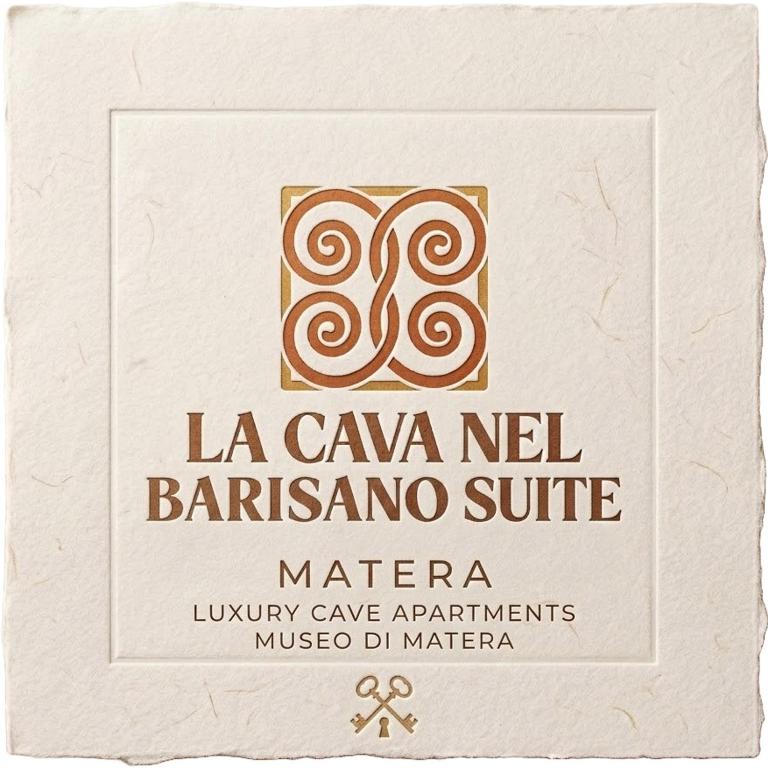 Casa Vacanza La Cava nel Barisano Suite Matera - One-Bedroom House - 36