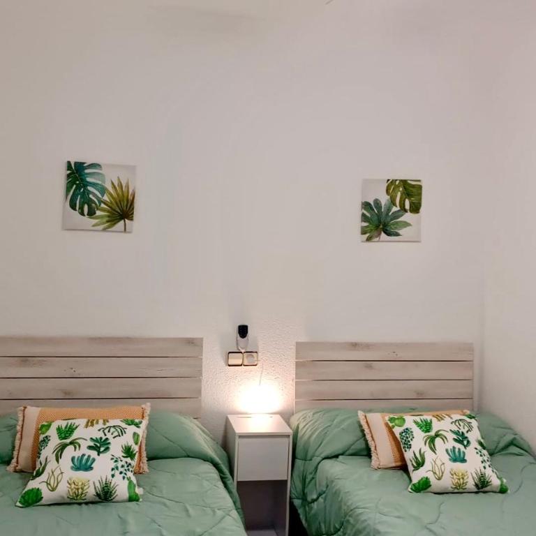 NEW! BRISA MARINA Apartment, 1a Linea Puerto y Mar - Apartment with Sea View - 12