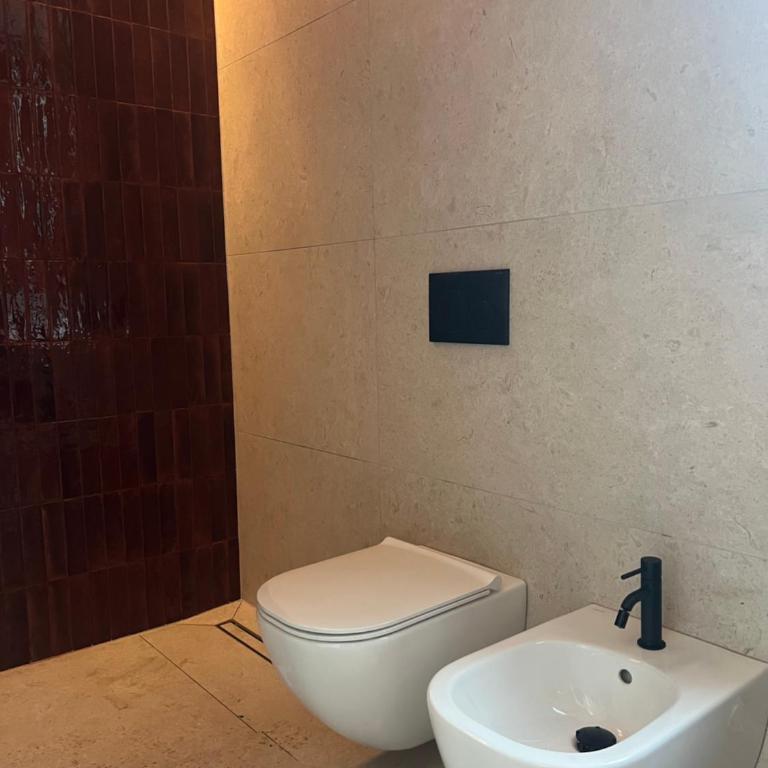 Appartamento Nicole 20 - Apartment mit 2 Schlafzimmern - 22