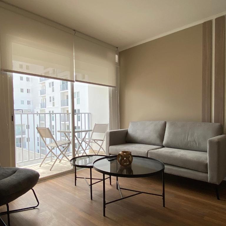 Polo Living in Miraflores by Wynwood House - Two-Bedroom Apartment - 1