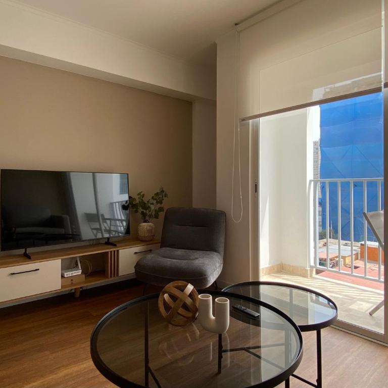 Polo Living in Miraflores by Wynwood House - Two-Bedroom Apartment - 16