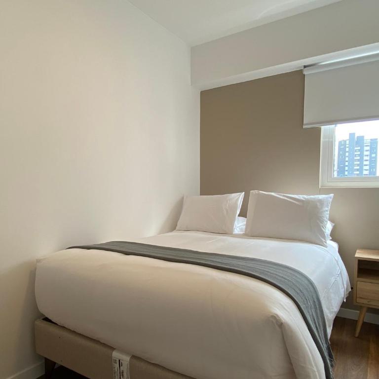 Polo Living in Miraflores by Wynwood House - Two-Bedroom Apartment - 13