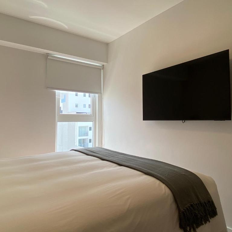 Polo Living in Miraflores by Wynwood House - Two-Bedroom Apartment - 15