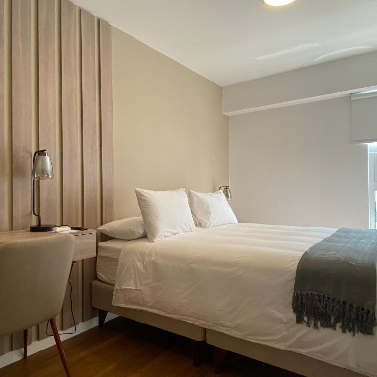 Polo Living in Miraflores by Wynwood House - Two-Bedroom Apartment - 7