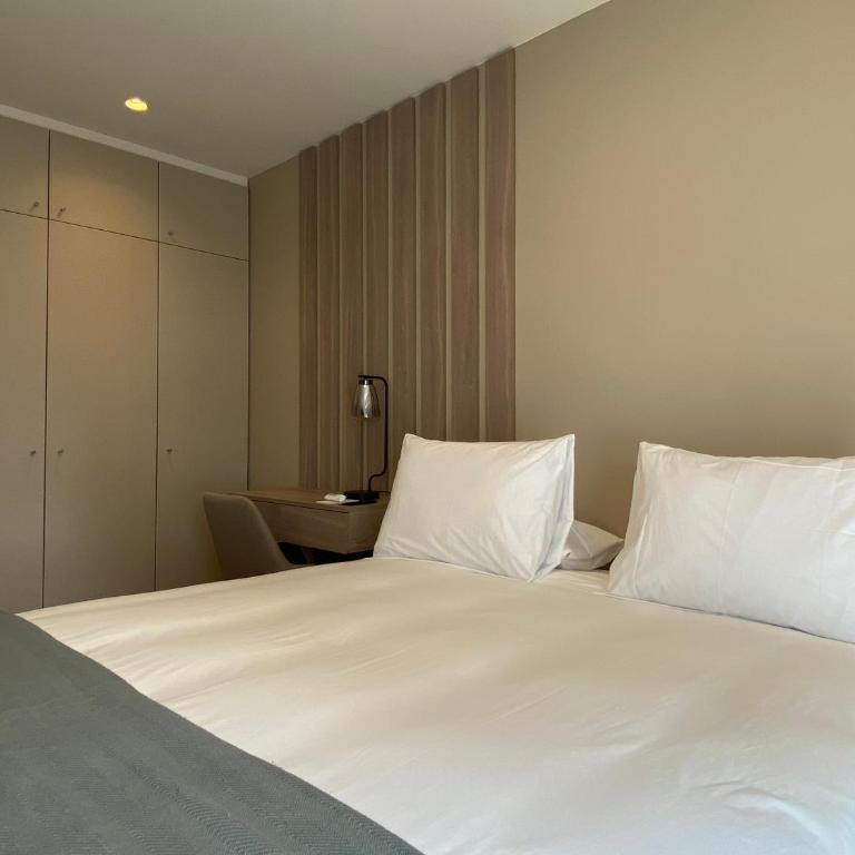 Polo Living in Miraflores by Wynwood House - Two-Bedroom Apartment - 4