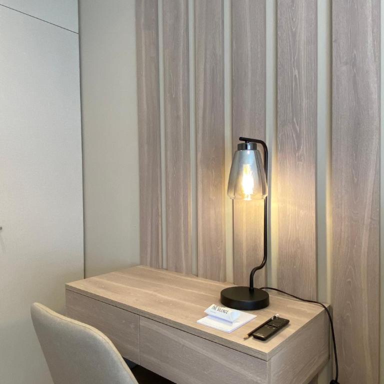Polo Living in Miraflores by Wynwood House - Two-Bedroom Apartment - 6