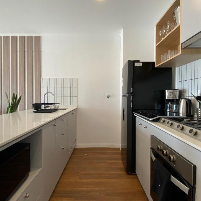 Polo Living in Miraflores by Wynwood House - Two-Bedroom Apartment - 3