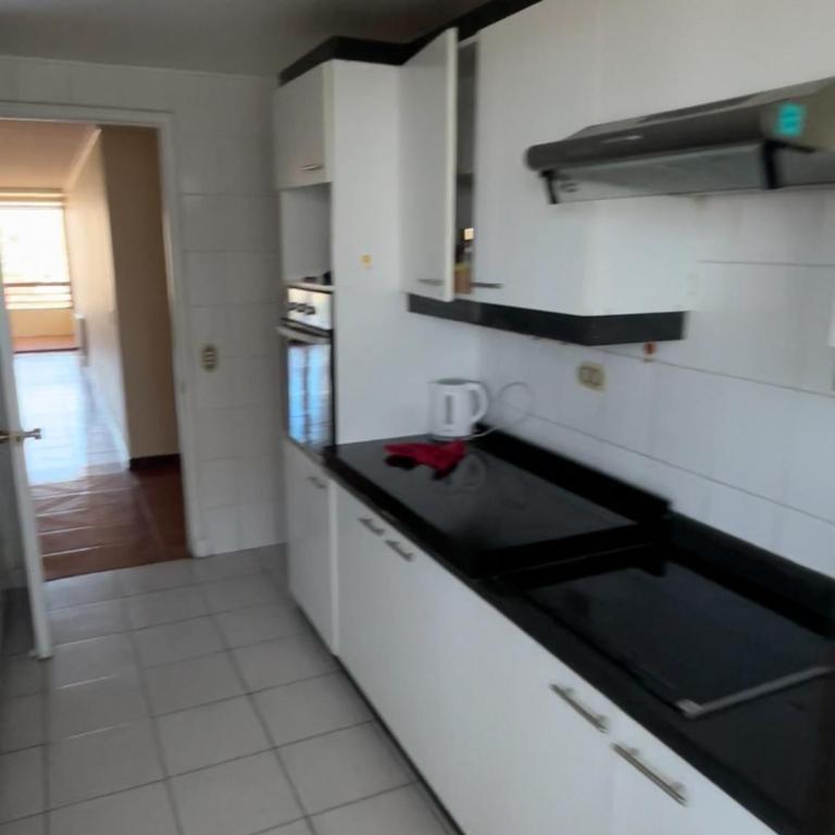 DEPTO RESORT Gran Océano Gold - One-Bedroom Apartment - 10