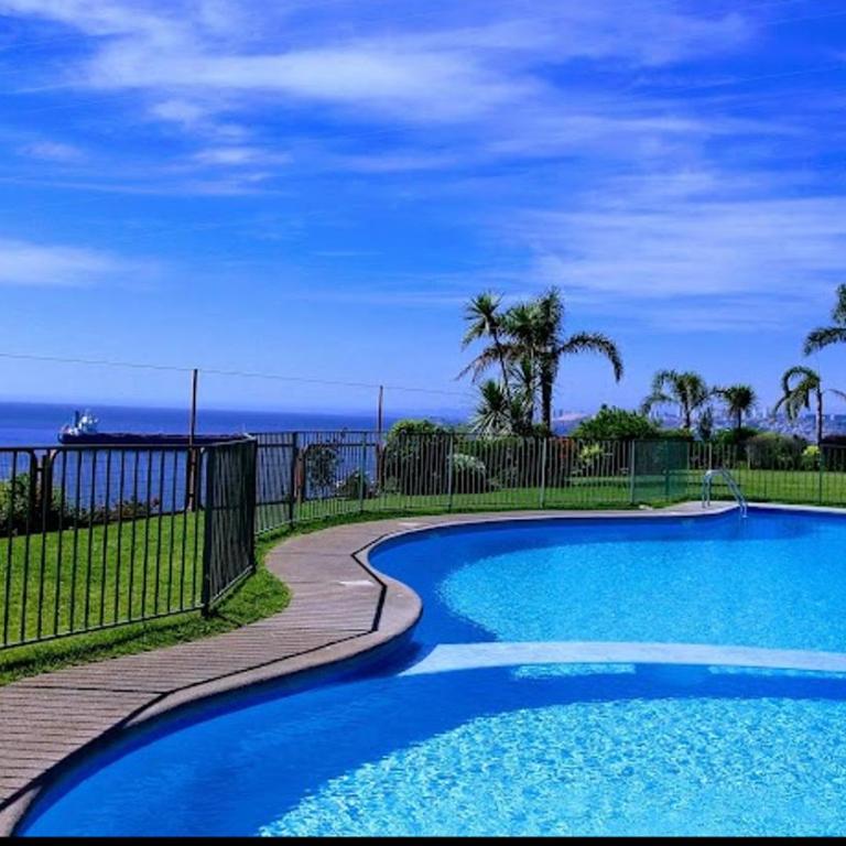 DEPTO RESORT Gran Océano Gold - One-Bedroom Apartment - 13