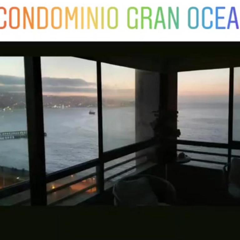 DEPTO RESORT Gran Océano Gold - One-Bedroom Apartment - 15