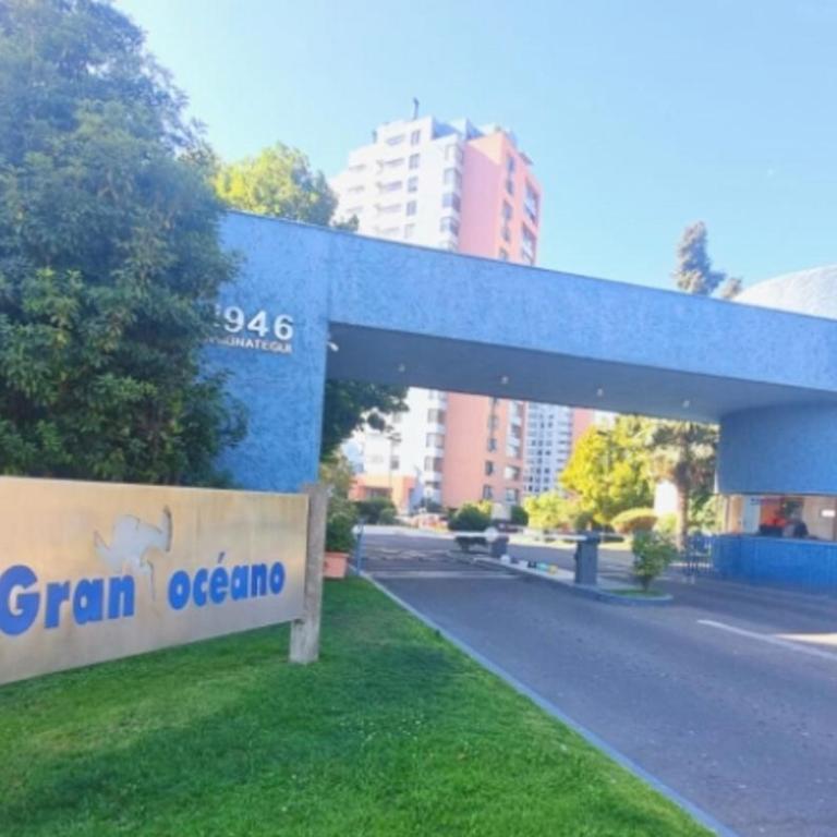 DEPTO RESORT Gran Océano Gold - One-Bedroom Apartment - 17