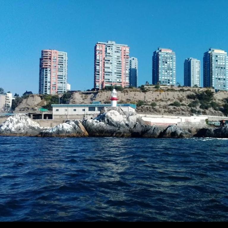 DEPTO RESORT Gran Océano Gold - One-Bedroom Apartment - 21