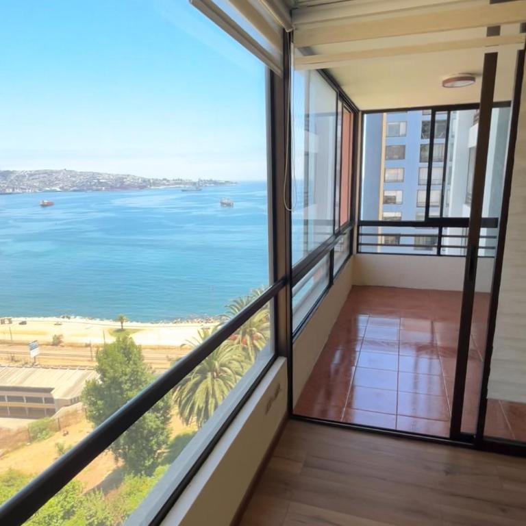 DEPTO RESORT Gran Océano Gold - One-Bedroom Apartment - 24