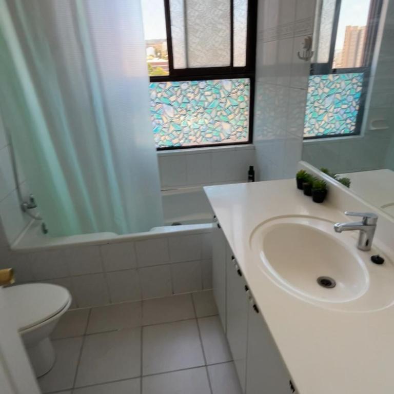 DEPTO RESORT Gran Océano Gold - One-Bedroom Apartment - 25
