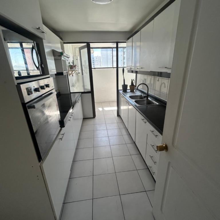 DEPTO RESORT Gran Océano Gold - One-Bedroom Apartment - 32