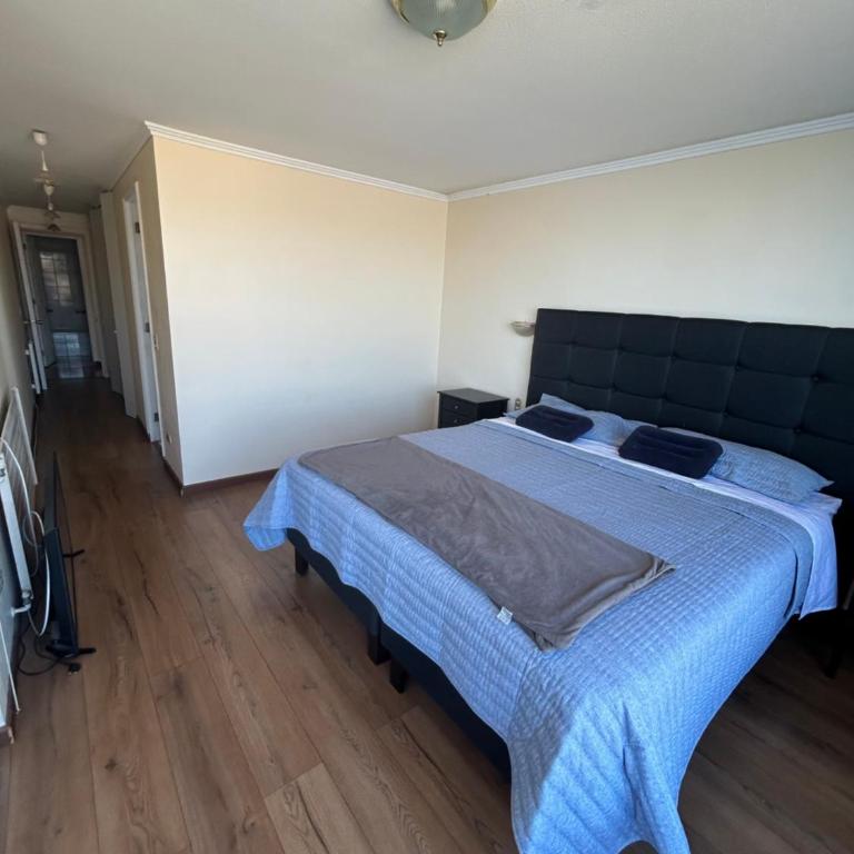 DEPTO RESORT Gran Océano Gold - One-Bedroom Apartment - 33