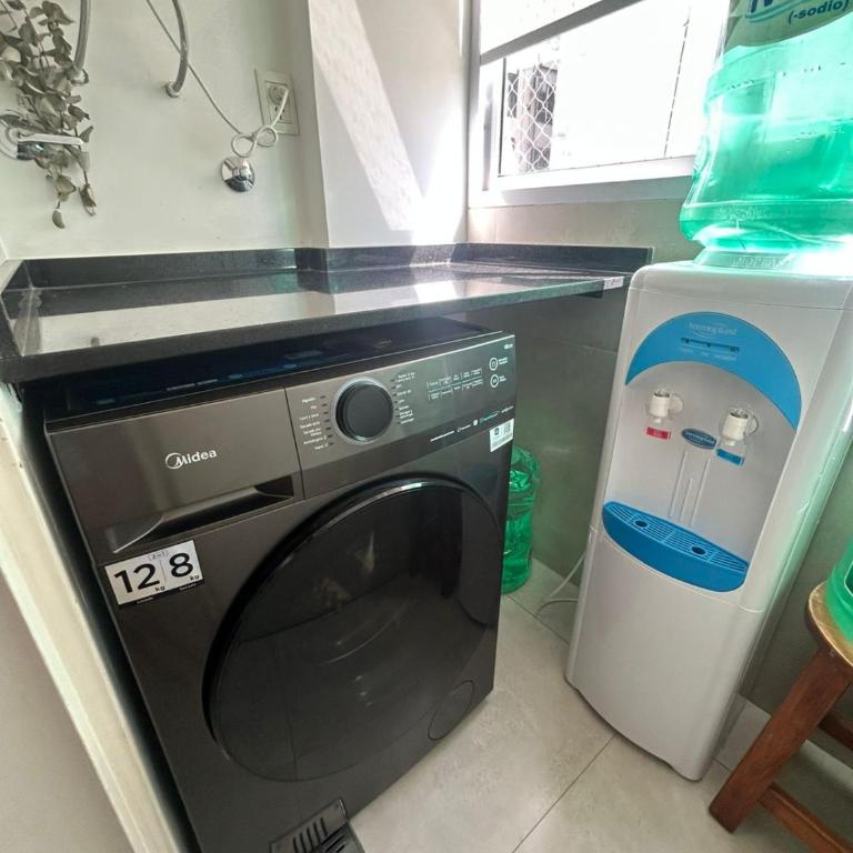 Turismo con Estilo - Apartamento de 1 dormitorio - 20