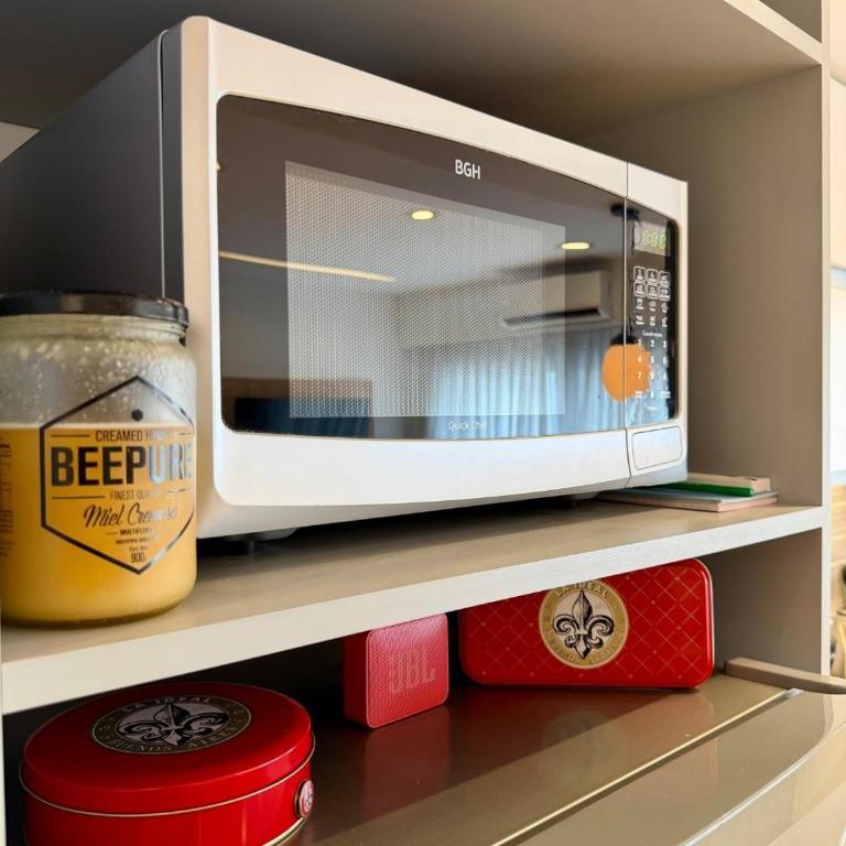 Turismo con Estilo - Apartamento de 1 dormitorio - 23
