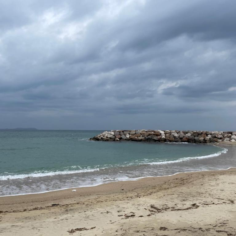 L'escale Mourillon - Plage, Balnéo & Soleil - Apartment mit 1 Schlafzimmer - 14