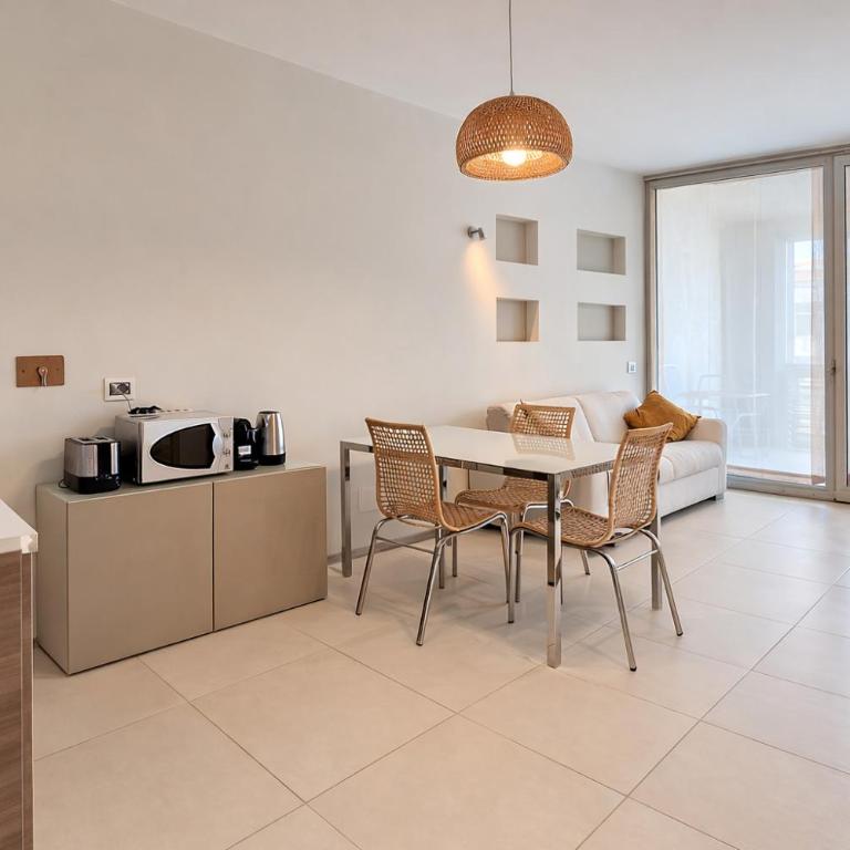 Suite la Giudecca by Salento Affitti - Appartamento con 1 Camera da Letto - 10