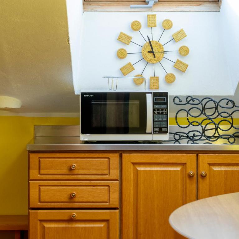 Casa Mia Bormio - Appartamento con 3 Camere da Letto - 9