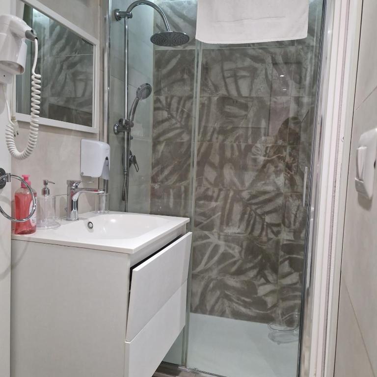 Spataro Home - One-Bedroom Apartment - 21