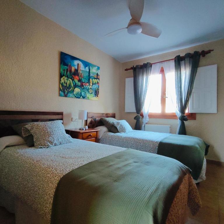 LA VILLA MEDITERRANEA DE HERACLES en Denia - Villa - 14